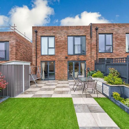 3 Bedroom House In Bricket Wood, St Alban Watford  Exterior photo