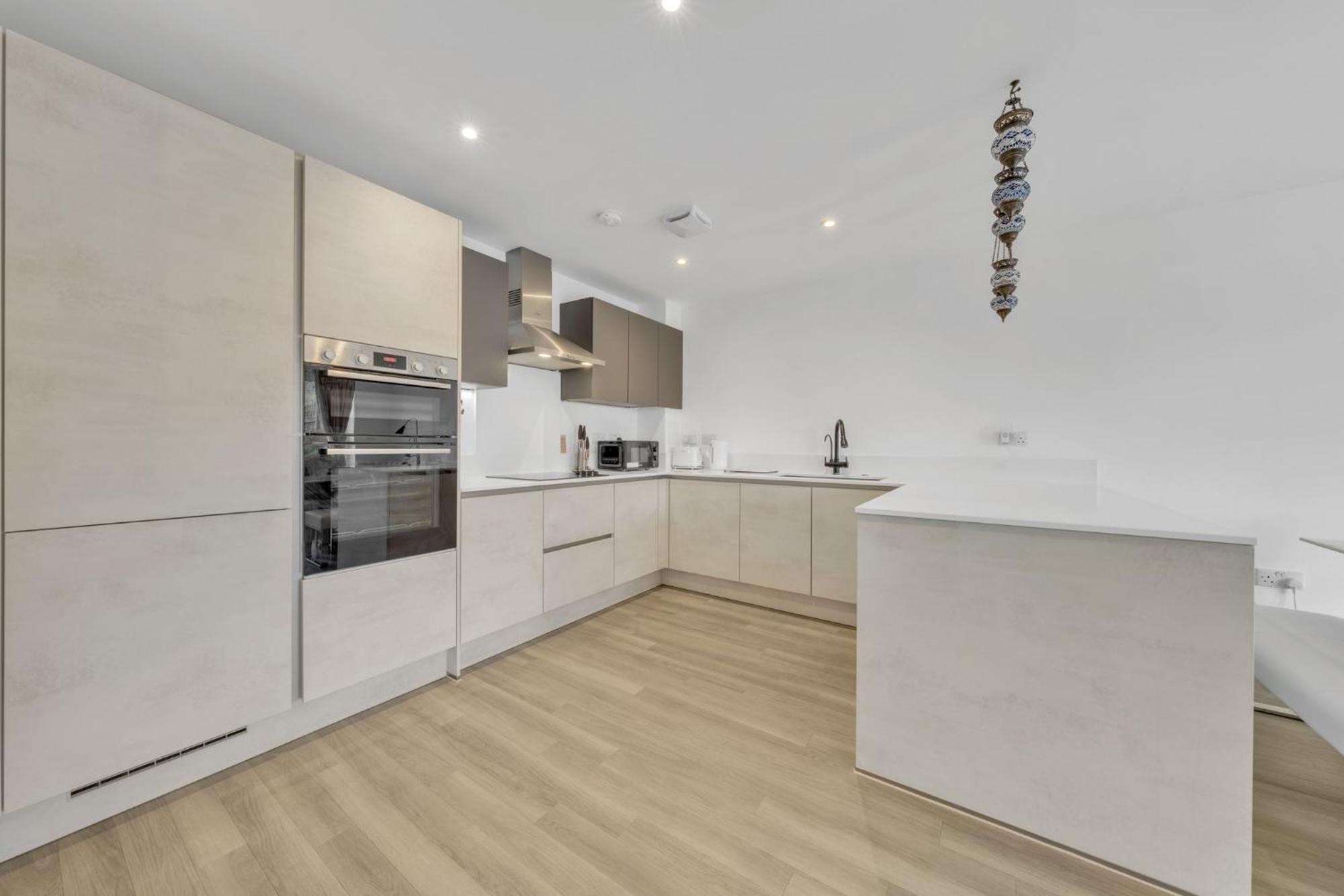 3 Bedroom House In Bricket Wood, St Alban Watford  Exterior photo