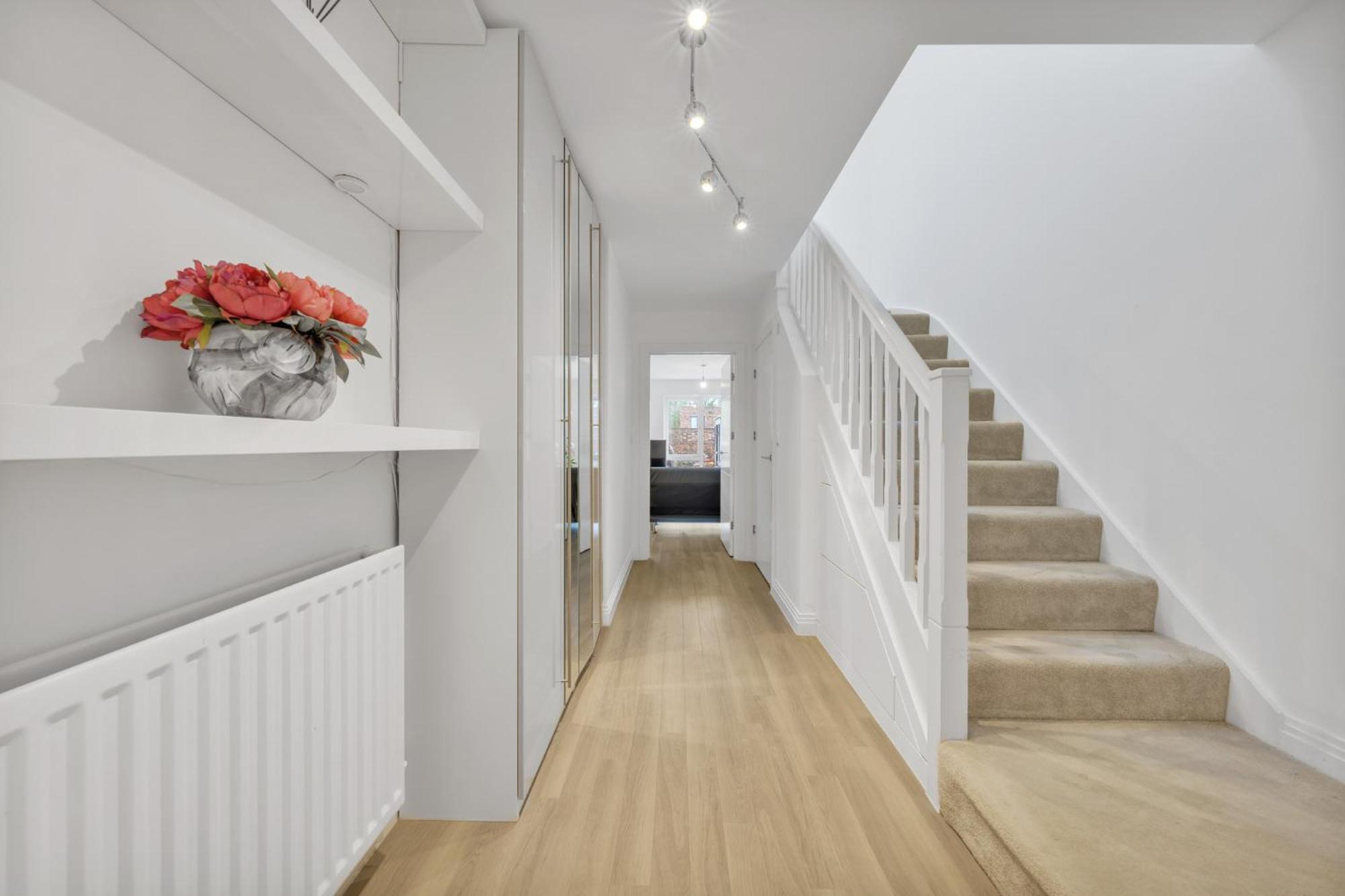 3 Bedroom House In Bricket Wood, St Alban Watford  Exterior photo
