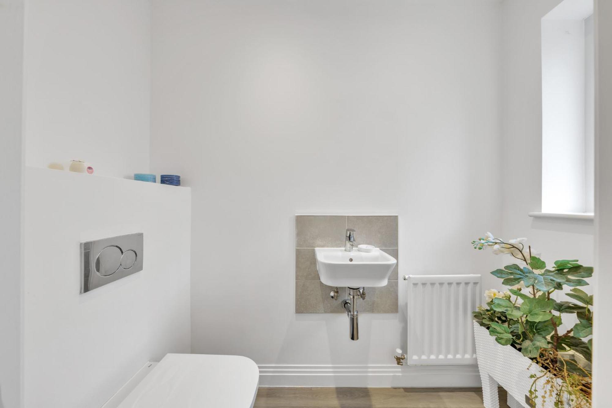 3 Bedroom House In Bricket Wood, St Alban Watford  Exterior photo